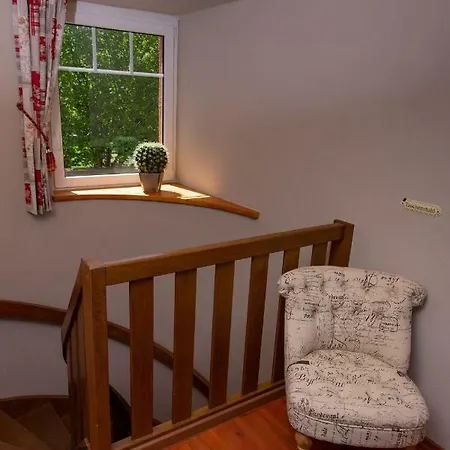 Cosy Corner *