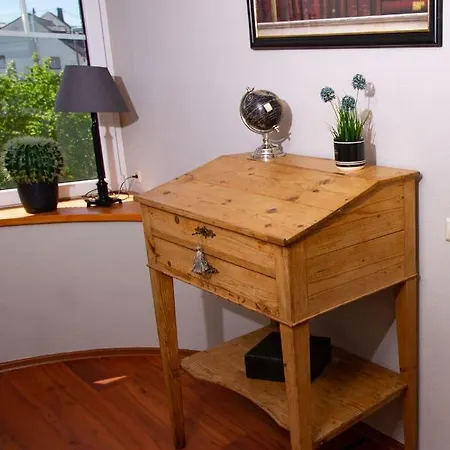 Сasa de vacaciones Cosy Corner *