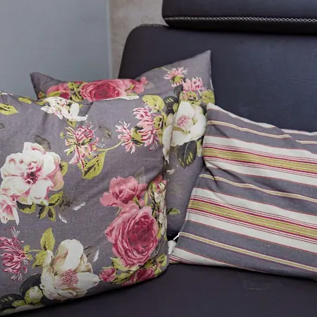 Cosy Corner *