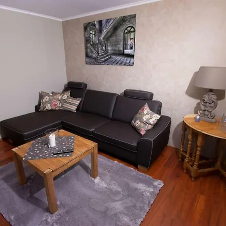 Cosy Corner Сasa de vacaciones *