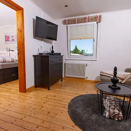 Cosy Corner *