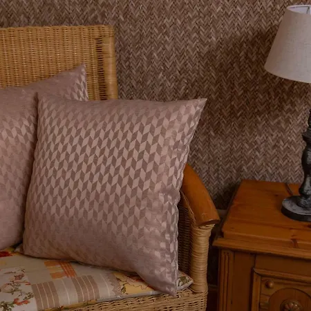 Cosy Corner Сasa de vacaciones *